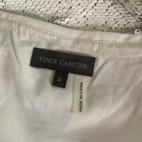 VINCE CAMUTO Cocktail Dreas - Picture 4 of 7